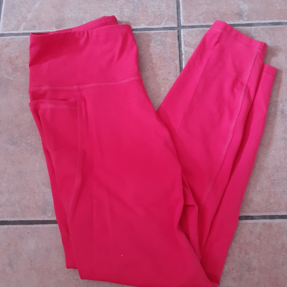 Old Navy Active Leggings